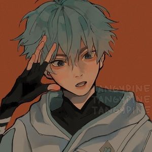 Meet your Posher, Leigha